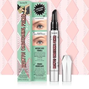 Benefit brow conditioning primer brand new!!